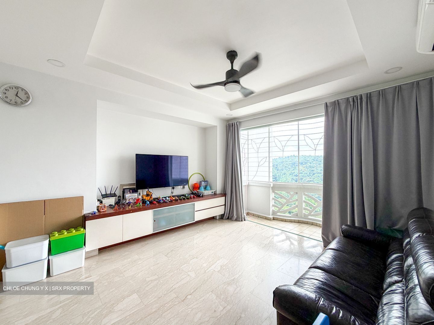 Guilin View (D23), Condominium #582562831